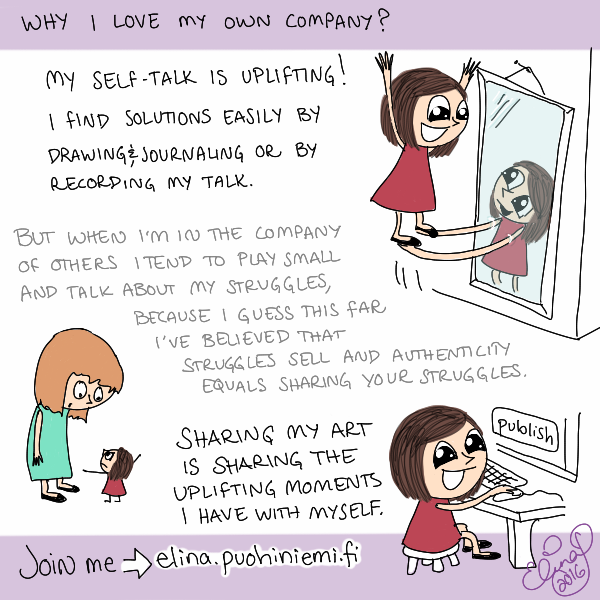 Mira(cle)Doodles by elinap Mira(cle)Doodles by elinap