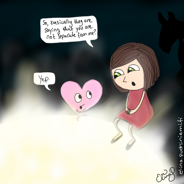 Mira(cle)Doodles by elinap Mira(cle)Doodles by elinap