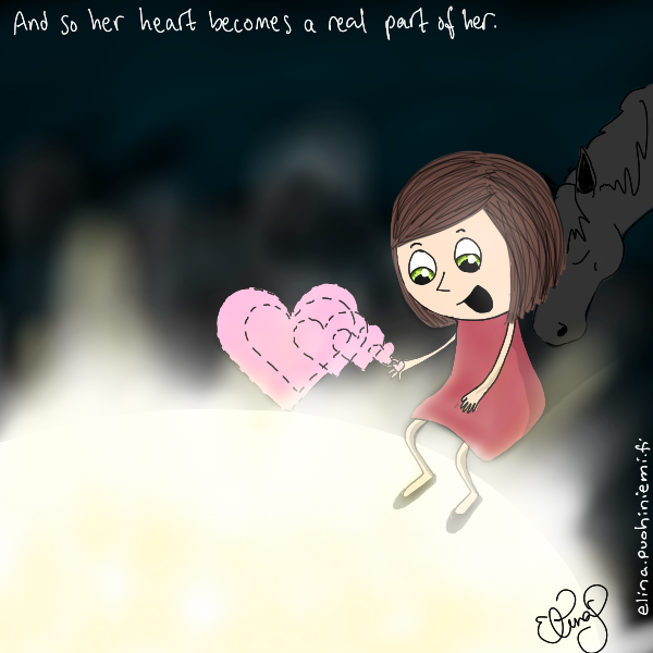 Mira(cle)Doodles by elinap Mira(cle)Doodles by elinap