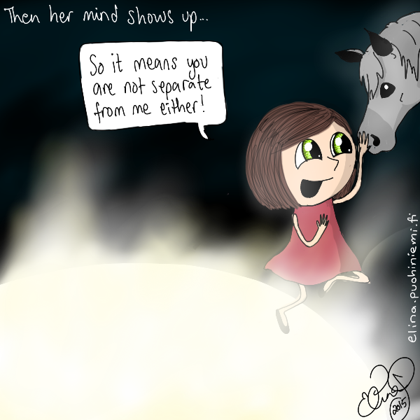 Mira(cle)Doodles by elinap Mira(cle)Doodles by elinap