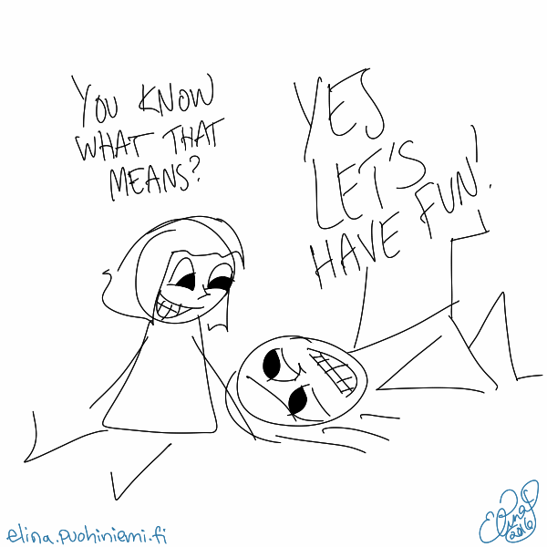 Mira(cle)Doodles by elinap Mira(cle)Doodles by elinap