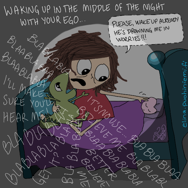 Mira(cle)Doodles by elinap Mira(cle)Doodles by elinap
