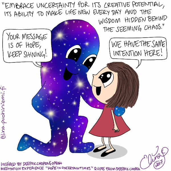 Mira(cle)Doodles by elinap Mira(cle)Doodles by elinap