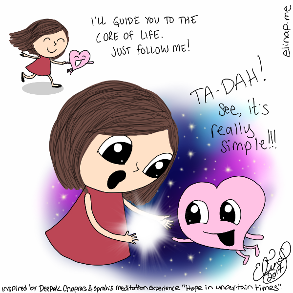 Mira(cle)Doodles by elinap Mira(cle)Doodles by elinap