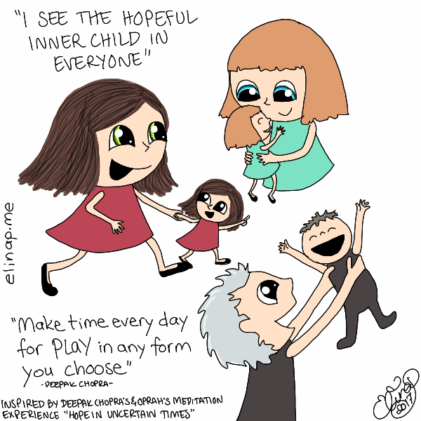 Mira(cle)Doodles by elinap Mira(cle)Doodles by elinap