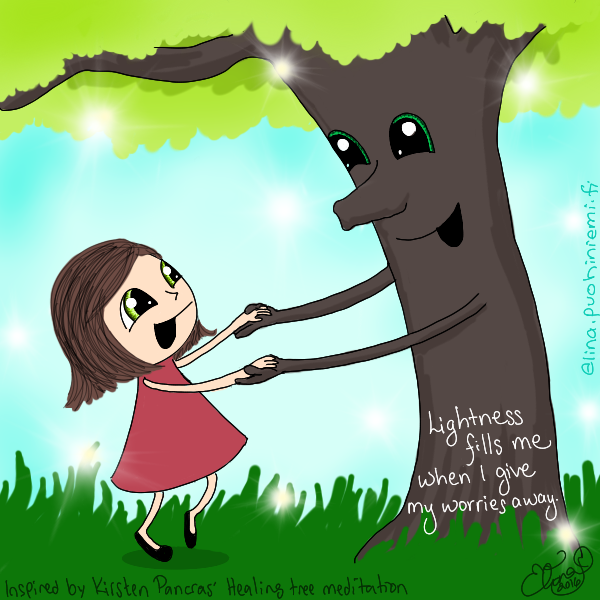 Mira(cle)Doodles by elinap Mira(cle)Doodles by elinap