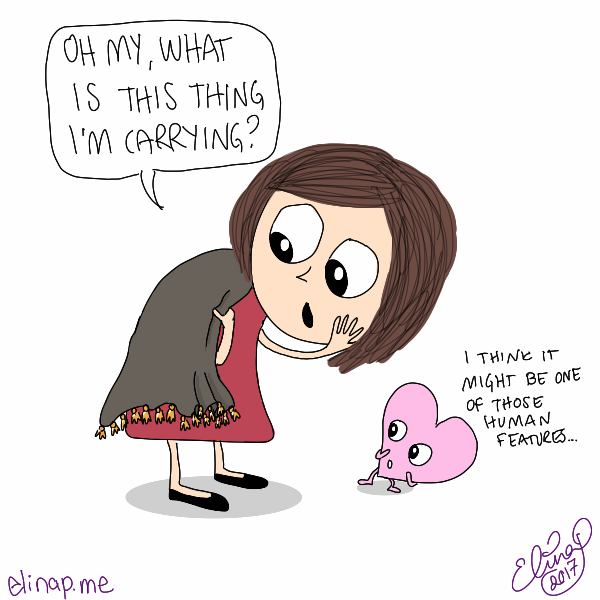 Mira(cle)Doodles by elinap Mira(cle)Doodles by elinap