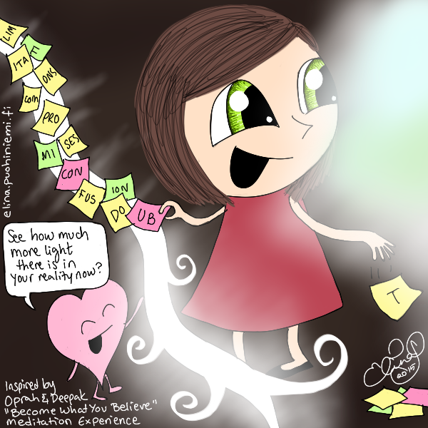 Mira(cle)Doodles by elinap Mira(cle)Doodles by elinap