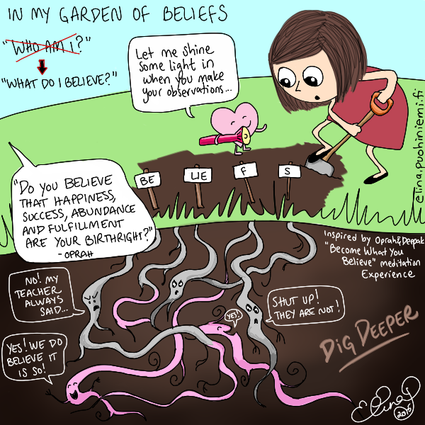 Mira(cle)Doodles by elinap Mira(cle)Doodles by elinap