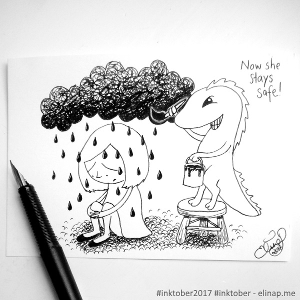 Mira(cle)Doodles by elinap Mira(cle)Doodles by elinap