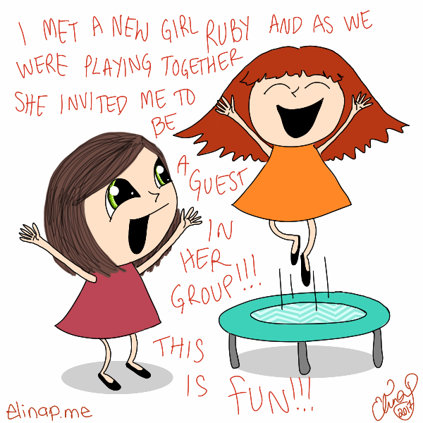 Mira(cle)Doodles by elinap Mira(cle)Doodles by elinap