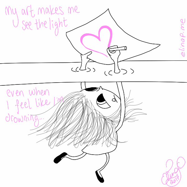 Mira(cle)Doodles by elinap Mira(cle)Doodles by elinap