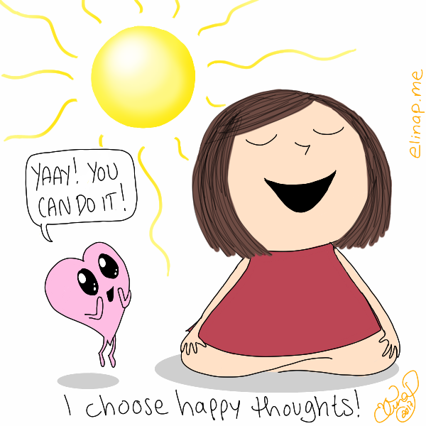 Guest Blog: How Meditation Can Help You With Positive Thinking?