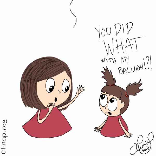 Mira(cle)Doodles by elinap Mira(cle)Doodles by elinap