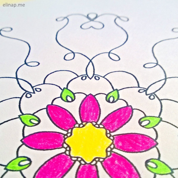 Mira(cle)Doodles by elinap Mira(cle)Doodles by elinap