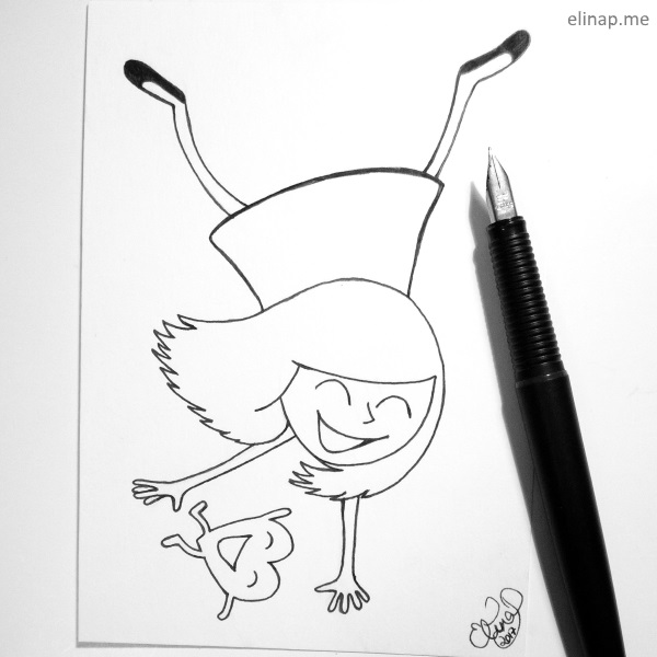 Mira(cle)Doodles by elinap Mira(cle)Doodles by elinap