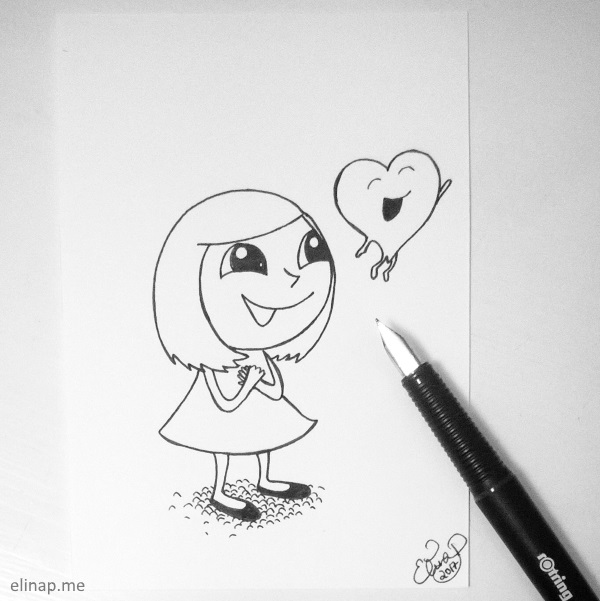 Mira(cle)Doodles by elinap Mira(cle)Doodles by elinap