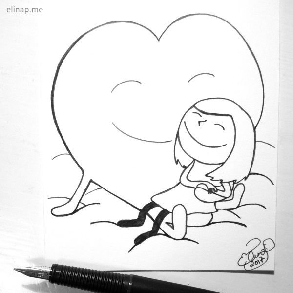 Mira(cle)Doodles by elinap Mira(cle)Doodles by elinap