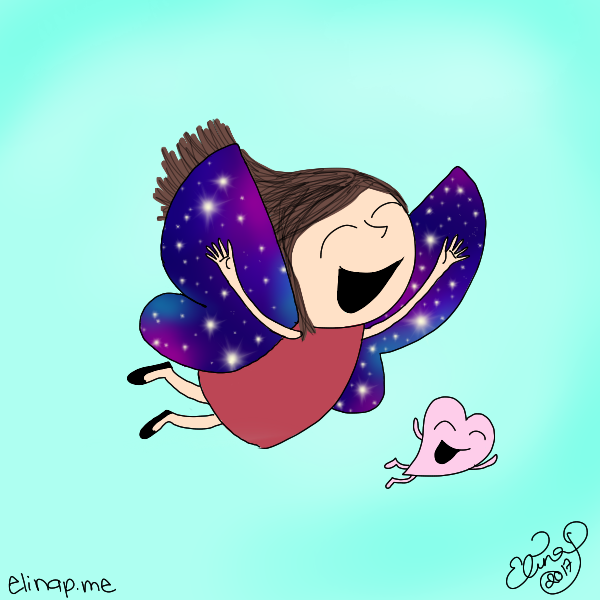 Mira(cle)Doodles by elinap Mira(cle)Doodles by elinap
