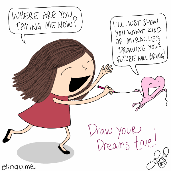 Mira(cle)Doodles by elinap Mira(cle)Doodles by elinap