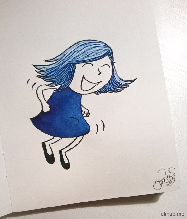 Mira(cle)Doodles by elinap Mira(cle)Doodles by elinap