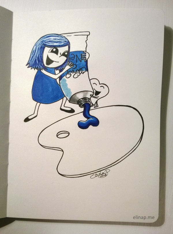 Mira(cle)Doodles by elinap Mira(cle)Doodles by elinap
