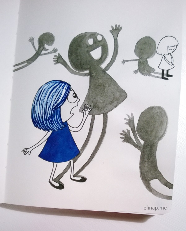 Mira(cle)Doodles by elinap Mira(cle)Doodles by elinap