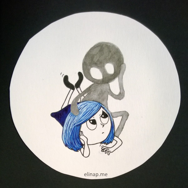 Mira(cle)Doodles by elinap Mira(cle)Doodles by elinap