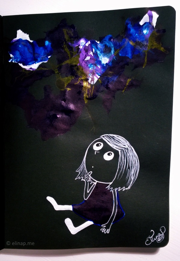 Mira(cle)Doodles by elinap Mira(cle)Doodles by elinap