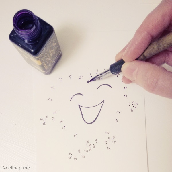 Mira(cle)Doodles by elinap Mira(cle)Doodles by elinap