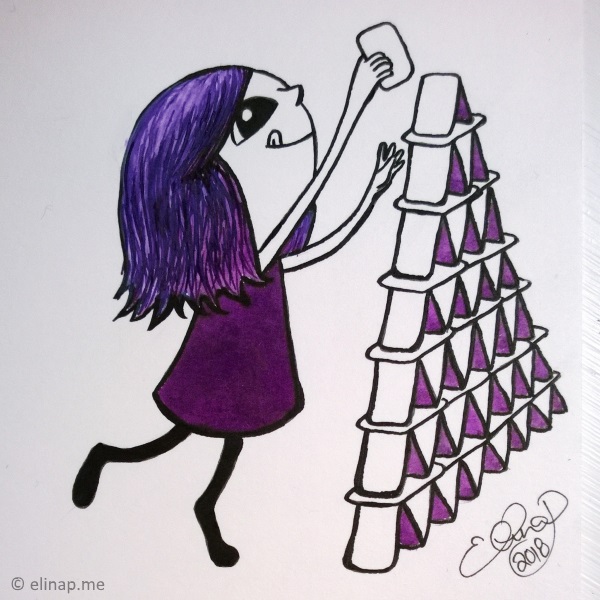 Mira(cle)Doodles by elinap Mira(cle)Doodles by elinap
