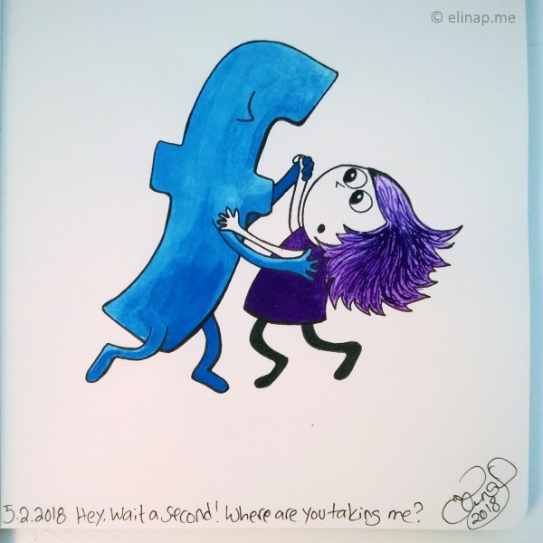 Mira(cle)Doodles by elinap Mira(cle)Doodles by elinap