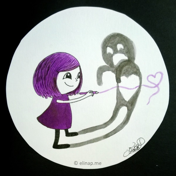 Mira(cle)Doodles by elinap Mira(cle)Doodles by elinap