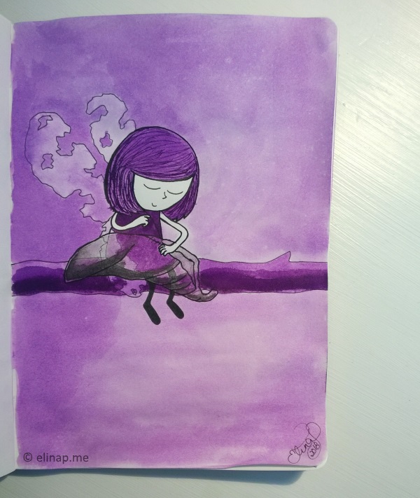 Mira(cle)Doodles by elinap Mira(cle)Doodles by elinap
