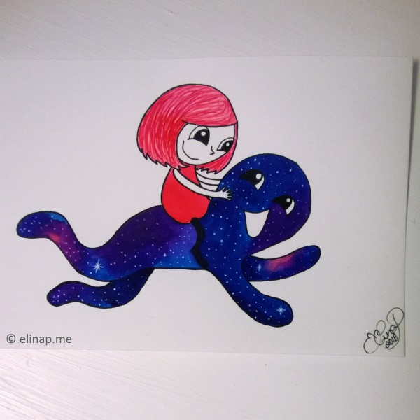 Mira(cle)Doodles by elinap Mira(cle)Doodles by elinap