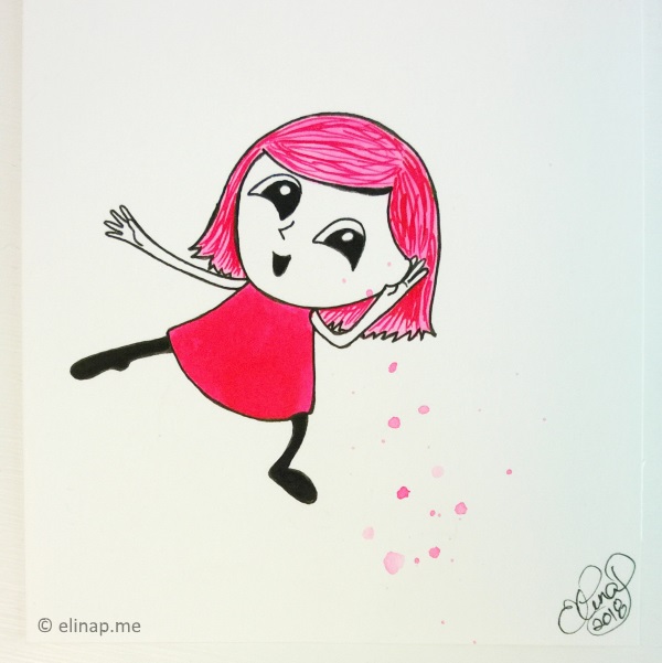 Mira(cle)Doodles by elinap Mira(cle)Doodles by elinap