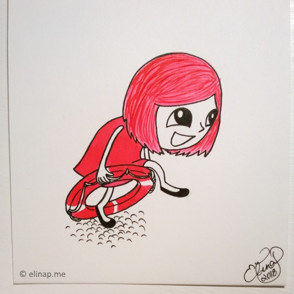 Mira(cle)Doodles by elinap Mira(cle)Doodles by elinap