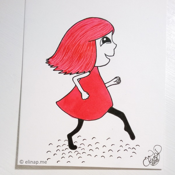 Mira(cle)Doodles by elinap Mira(cle)Doodles by elinap