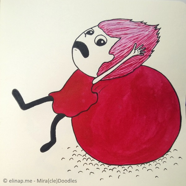Mira(cle)Doodles by elinap Mira(cle)Doodles by elinap