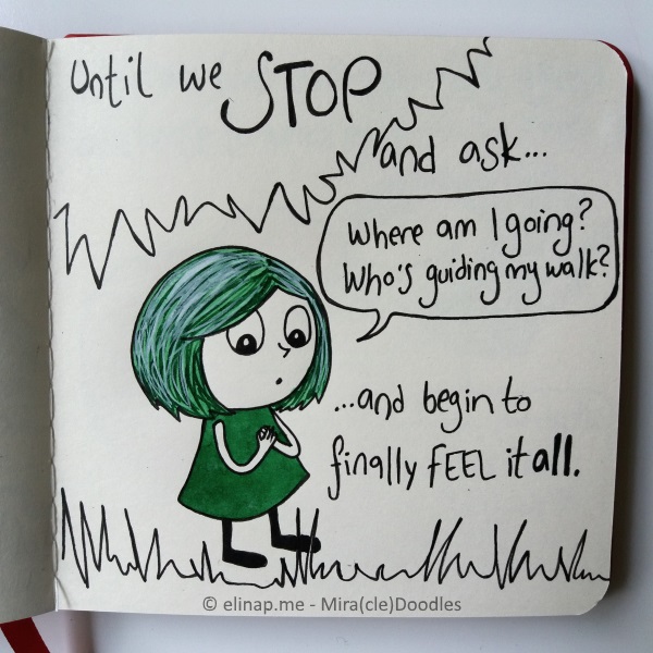 Mira(cle)Doodles by elinap Mira(cle)Doodles by elinap
