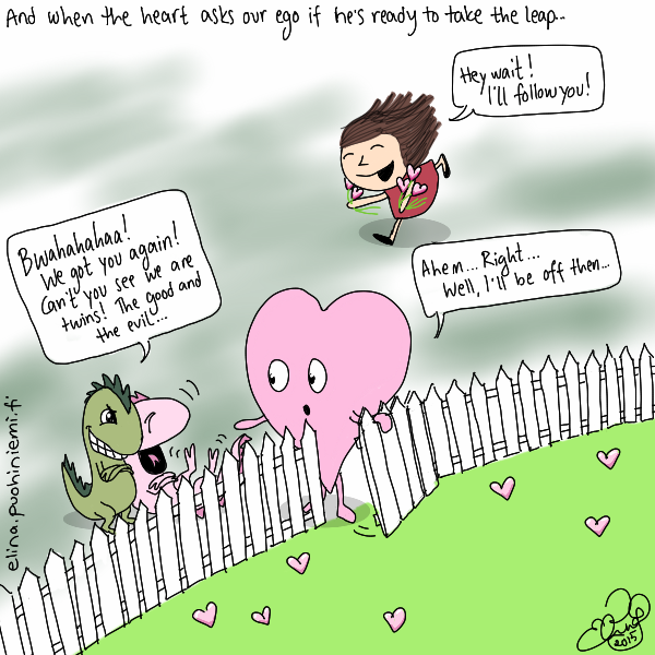 Mira(cle)Doodles by elinap Mira(cle)Doodles by elinap
