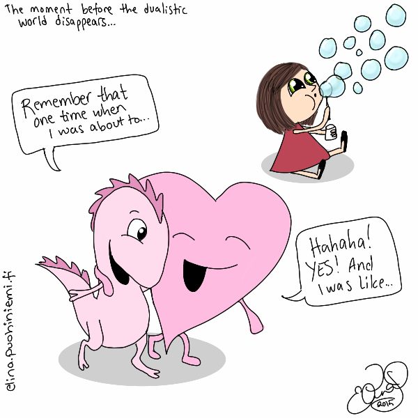 Mira(cle)Doodles by elinap Mira(cle)Doodles by elinap