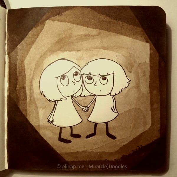 Mira(cle)Doodles by elinap Mira(cle)Doodles by elinap