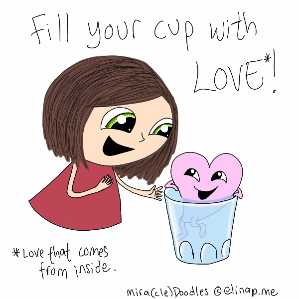 Mira(cle)Doodles by elinap Mira(cle)Doodles by elinap