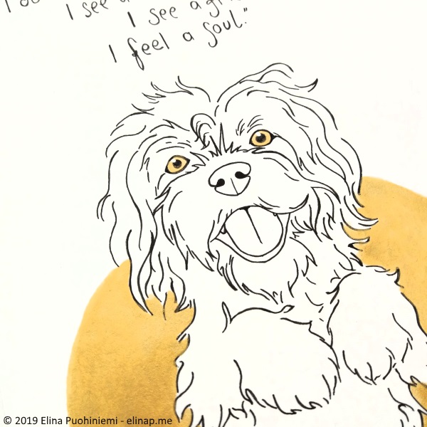 Mira(cle)Doodles by elinap Mira(cle)Doodles by elinap