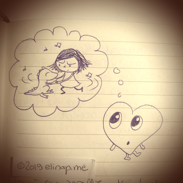 Mira(cle)Doodles by elinap Mira(cle)Doodles by elinap