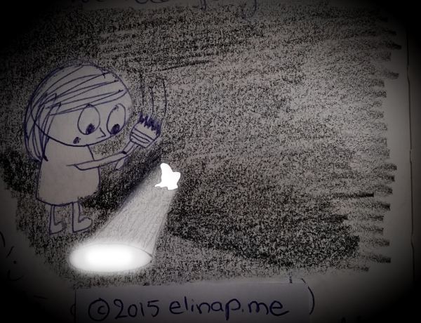 Mira(cle)Doodles by elinap Mira(cle)Doodles by elinap
