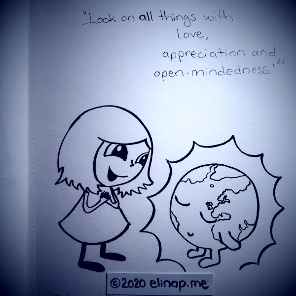 Mira(cle)Doodles by elinap Mira(cle)Doodles by elinap