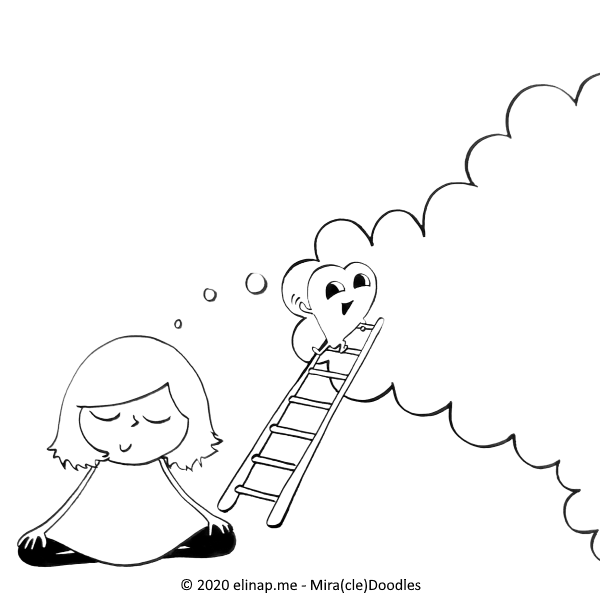 Illustrations Sneak Peek by elinap Illustrations Sneak Peek by elinap