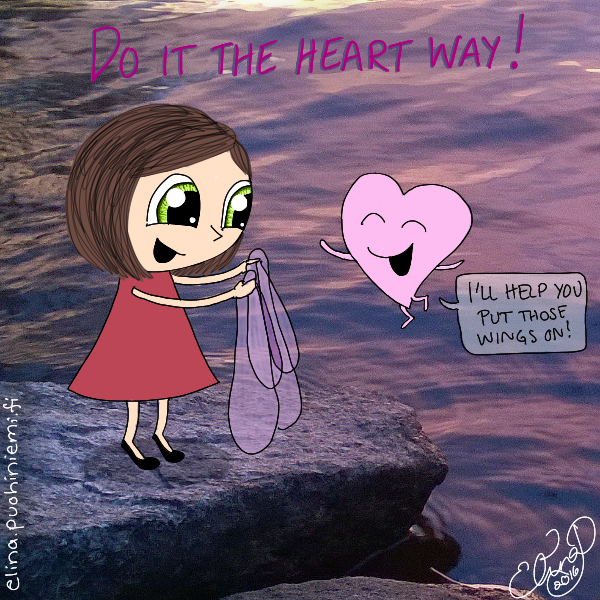 Mira(cle)Doodles by elinap Mira(cle)Doodles by elinap